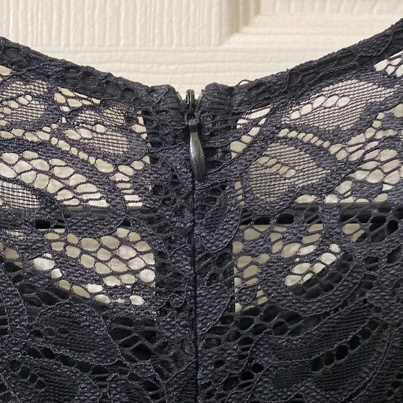 •NWT• Dressystar Lace Maxi Dress - Picture 10 of 15